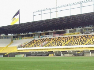 Notícia - Criciúma x Hercílio Luz - Em casa, Tigre quer arrancar bem na semifinal