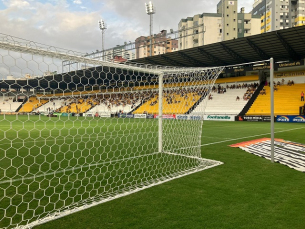 Notícia - Criciúma x Barra - Tigre encara o Pescador precisando reverter vantagem do adversário