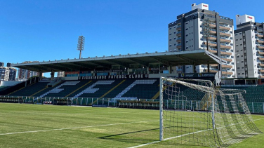 Notícia - Figueirense x Criciúma - Zé Ricardo terá que mudar o ataque do Tigre; Furacão busca a primeira vitória no Estadual