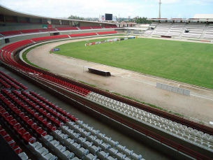 Notícia - CRB x Criciúma - Tigre em busca do segundo objetivo no ano: a permanência