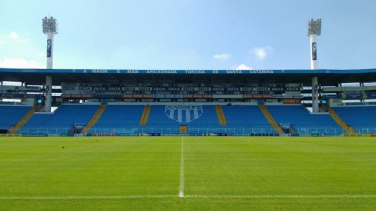 Notícia - Avaí 1 x 0 Criciúma: confira os principais lances da partida