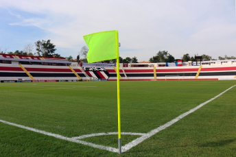 Notícia - Botafogo/SP x Criciúma: Tigre quer manter a boa fase fora de casa