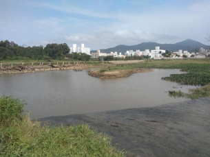 Notícia - Estiagem em SC: Com chuva mal distribuída, municípios continuam em alerta