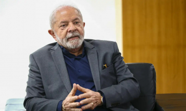 Notícia - Lula sanciona lei que prorroga desoneração da folha de empresas até o fim de 2024