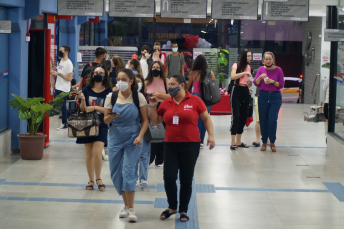 Notícia - Esucri oferece bolsas de estudos e descontos especiais para o segundo semestre 