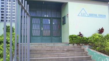 Notícia - A municipalização de escolas estaduais da região 