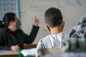 Notícia - Decreto autoriza aulas 100% presenciais para todos os estudantes em Santa Catarina