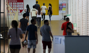 Notícia - MP dispensa escolas de cumprirem mínimo de 200 dias letivos