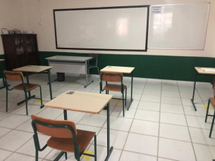 Notícia - Estado detalha modelos de retorno das aulas para gestores