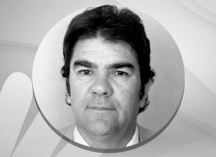 Notícia - Morre Otávio Silveira, ex-presidente da Câmara em Araranguá