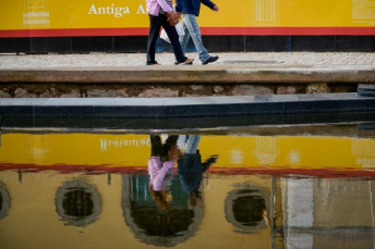 Notícia - Expectativa de vida em Santa Catarina é a maior do Brasil, aponta IBGE