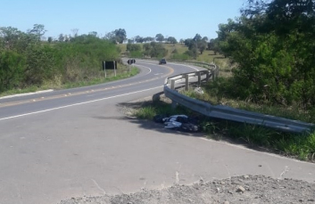 Notícia - Explosivos encontrados no Anel Viário podem ser de carga roubada em Treviso