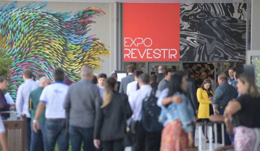 Notícia - Empresários da cerâmica destacam o sucesso da Expo Revestir