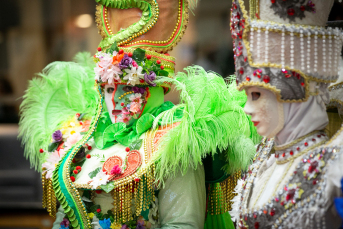 Notícia - Nova Veneza convida todo o estado para a 18ª Festa da Gastronomia Típica Italiana