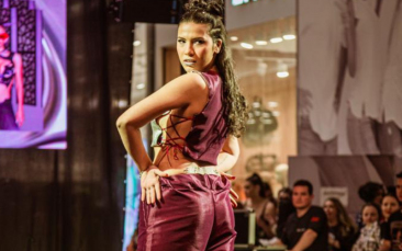 Notícia - Desfile Fashion Senac: 7ª edição será nesta quinta-feira no Nações Shopping