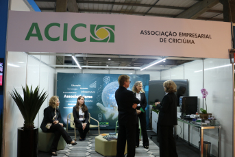 Notícia - Acic participa da Feira CasaPronta