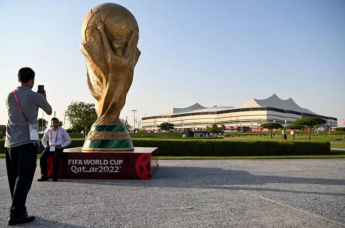 Notícia - Copa do Mundo 2022: Saiba onde assistir os jogos desta segunda-feira (21)