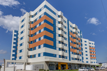 Notícia - Pavia Residencial: empreendimento oferece custo-benefício e excelente localização 