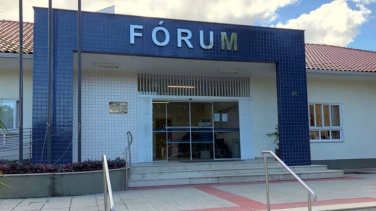 Notícia - Júri em Forquilhinha condena homem a 16 anos de prisão