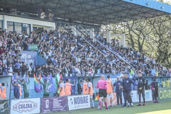 Notícia - Caravaggio inicia venda de ingressos para a final do Catarinense