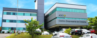 Notícia - ACIC lança curso de Administração e Gestão de Pequenas Empresas