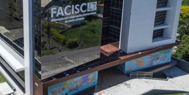 Notícia - Facisc se manifesta sobre paralisações no Estado