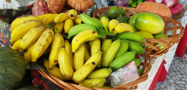 Notícia - Feira da Agricultura Familiar na quinta edição do delivery