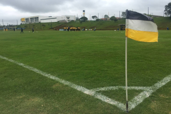 Notícia - Surto de virose atinge atletas da base e do futebol feminino