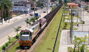 Notícia - FTC tem potencial para transportar passageiros, não apenas carga