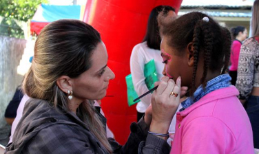 Notícia - Vem aí a 2º edição da Festa da Família nos Cras