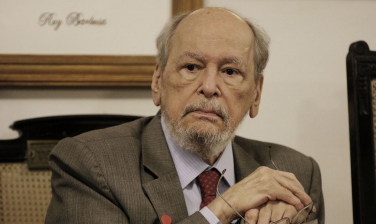 Notícia - Nacional: morre ex-ministro do STF 