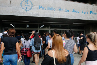 Notícia - Devido a problemas, Sisu permanecerá aberto por mais dois dias