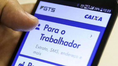 Notícia - Saiba como utilizar seu FGTS para investir em ações na Eletrobrás