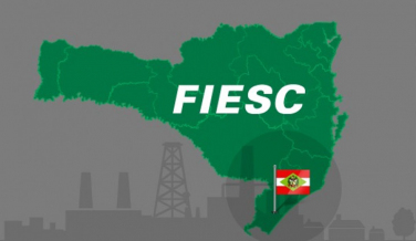 Notícia - Diretoria da Fiesc instalada na região Sul