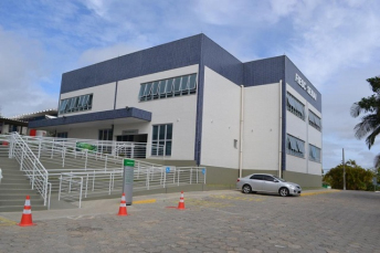 Notícia - Senai investe em nova sede próxima ao polo educacional de Criciúma