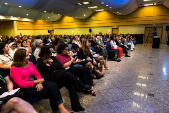 Notícia - Florianópolis é palco do maior evento sobre Terceiro Setor