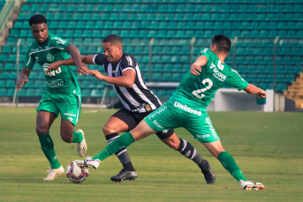 Notícia - Catarinense: TJD buscará relator “isento” para julgar efeito suspensivo da Chape