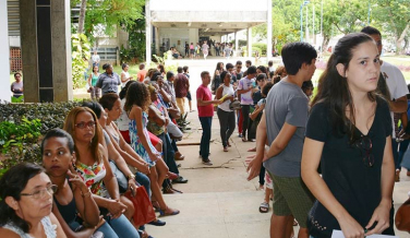 Notícia - Sisu: aluno tem até 4 de fevereiro para comparecer à instituição