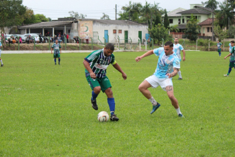 Notícia - Ajax e Senior decidem título do campeonato municipal em Siderópolis