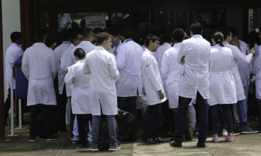 Notícia - Prazo para inscrição no Programa Mais Médicos encerra nesta quarta -feira