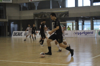 Notícia - Futsal de Criciúma encara Florianópolis nesta terça-feira em jogo aberto ao público