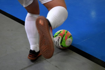 Notícia - Covid-19: Portaria regulamenta retorno do Catarinense de Futsal