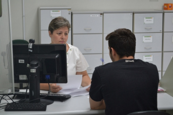 Notícia - Inscrições para bolsas do FUMDES estão abertas na Unesc