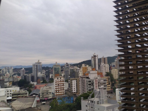 Notícia - Semana começa com sol e temperatura máxima de 23°C em Criciúma