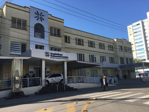 Notícia - Tubarão: Hospital Nossa Senhora da Conceição pode fechar duas unidades do Centro Materno Infantil