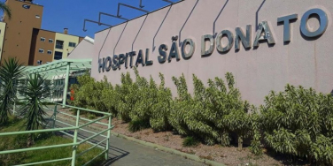 Notícia - Hospital e prefeitura seguem afetados por furto de fios em Içara