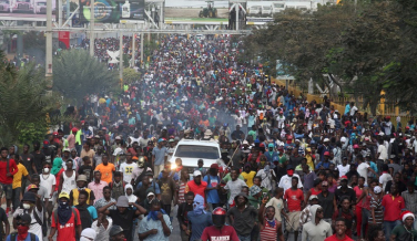 Notícia - 7 curiosidades sobre o Haiti