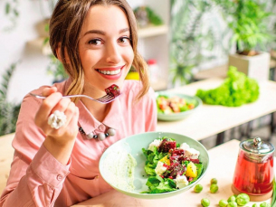 Notícia - Espaço Naturae promove curso sobre Cozinha Mediterrânea