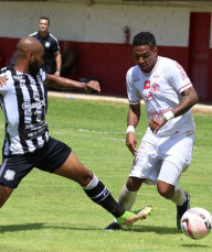 Notícia - Camboriú x Figueirense se enfrentam na semifinal