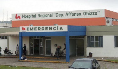 Notícia - Sem greves e com melhorias na estrutura, Hospital Regional vive novo momento